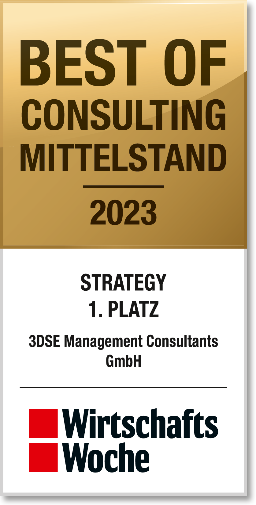 Best of Consulting Mittelstand 2023