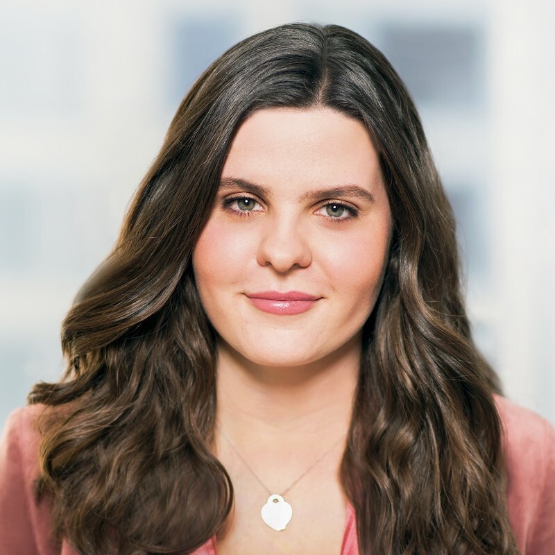 Bild von Frau Lisa Choinowski